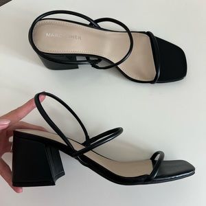 Marc fisher womans sandals